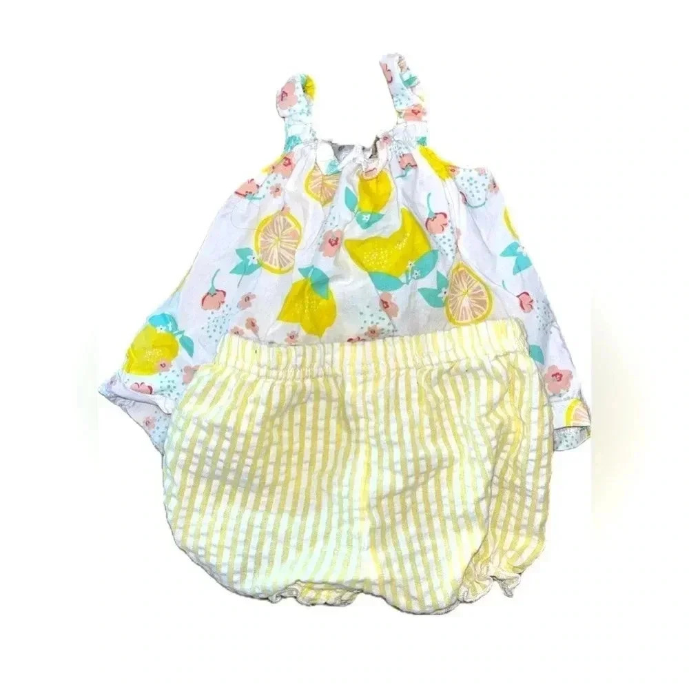 Cjp outfit 6-9 months